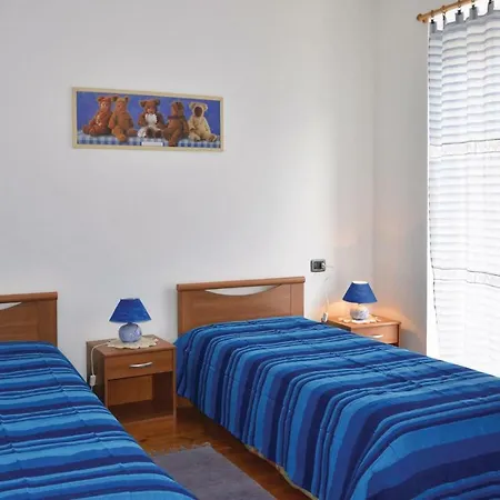 Holiday home Holiday Viola 01