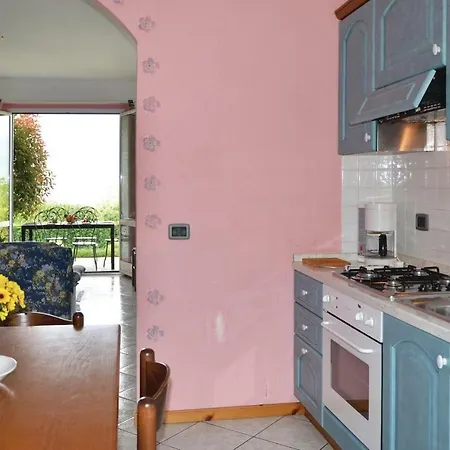 Holiday home Holiday Viola 01 *